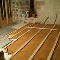 Plancher traditionnel