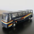 collection autocars miniatures 1/43 VOLVO
