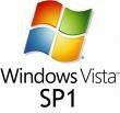 Jour J pour le SP1 de Windows Vista