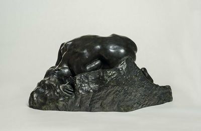 Winnipeg Art Gallery opens exhibition of works by Rodin