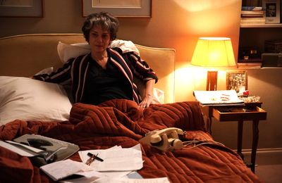 Critique : Moi qui t’aimais: Montand, Signoret, je t'aime moi non plus