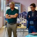 ÉRIC GILLE : UNE TRAJECTOIRE EXEMPLAIRE AU SERVICE DE LA VILLE ET DE SES HABITANTS.