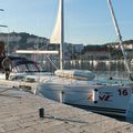 Croisière en voilier en Croatie de Vodice à Dubrovnik et retour, via Sibenik, Split, Korcula et Mljet du 24 au 31 janvier 2015
