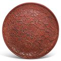 Sotheby's London sales of Chinese art total £6.5 Million