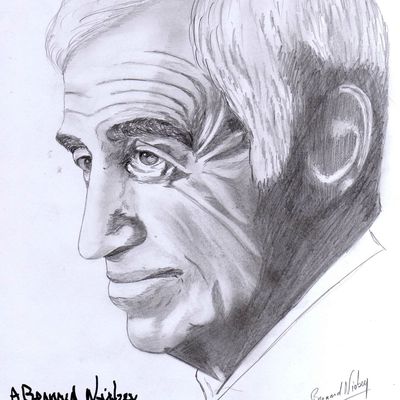 Jean-Paul BELMONDO