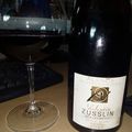 domaine Valentin Zusslin 2005 bollenberg pinot noir "harmonie"