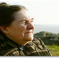 Marcela Delpastre (1925 – 1998) : Le miroir / Lo Miralh