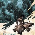 La Licorne - Tome 3 " Les Eaux Noires de Venise"