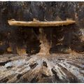 Anselm Kiefer: Exodus. Through March 25, 2023, Gagosian at Marciano Art Foundation, Los Angeles