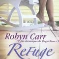 Les chroniques de Virgin River - Refuge 