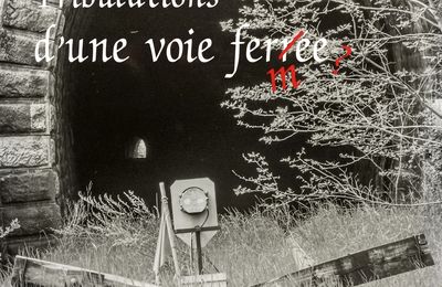 « Tribulations d’une voie fermée » : photographies et témoignages poignants autour de la liquidation de Boën-Thiers