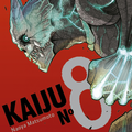 Kaiju n°8 T.1