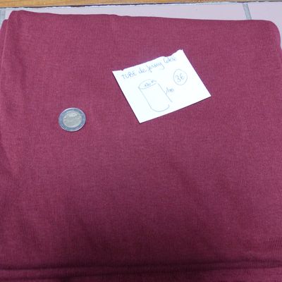 ménage de printemps, les jerseys