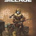 Sillage, tome 3 : Engrenages - extraits