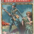 Mémoires de guerre d'Alfred BESSON-3 - 289e R.I.