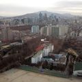Seoul big big city