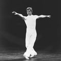 LEGENDARY DANCER "MIKHAIL BARYSHNIKOV" "American