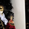 Le carnaval de Venise 2012  ,, arrive  ***