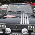 rallye monte-carlo VH 2013 LADA 1500 sl