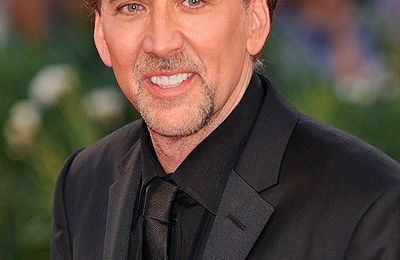 Nicolas Cage prend sa retraite bientôt…