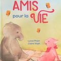 Amis pour la vie