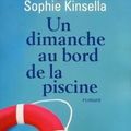 Un dimanche au bord de la piscine -Madeleine Wickham