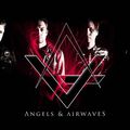 ANGELS ANS AIRWAVES - THE DREAMWALKER - (Décembre 2014)