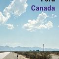 Canada de Richard Ford