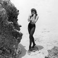 MARA CORDAY A LA PLAGE (3)