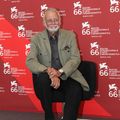 George Romero