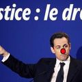 Nicolas Sarkozy dépose une plainte contre Yves Bertrand "???"