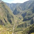 Ile de la Réunion : Plaine des Cafres
