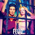 Clin d'oeil à Marilyn dans "Feud"