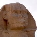 LE SPHINX