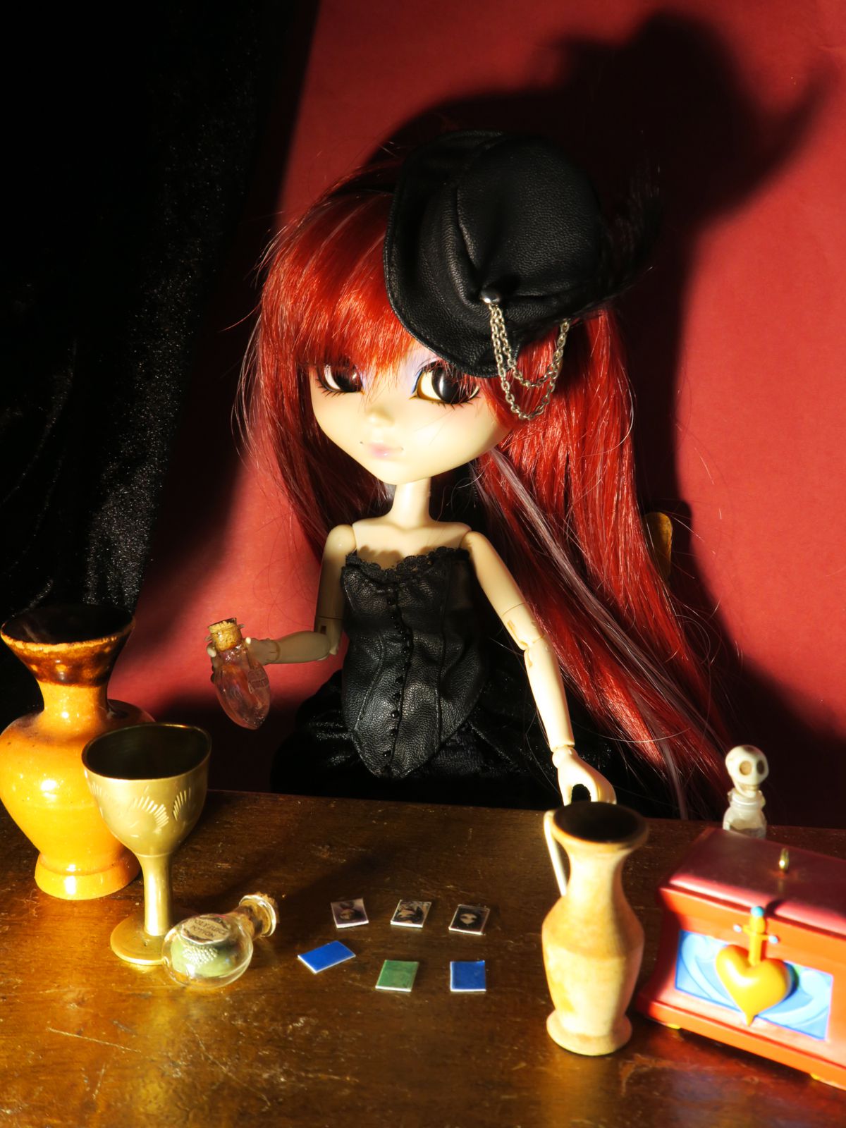 Blencathra - Pullip Jaldet