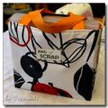 Bag of Scrap - Le tuto