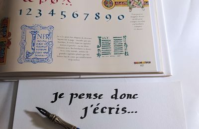 Regards sur l'écriture