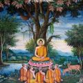 Le Bouddhisme, religion et/ou philosophie ?
