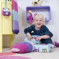 Sebra – Jouets avec un design durable