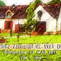 MARCHE ARTISANAL DE VERT (78)