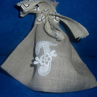 Fait partie d'un echange.... 