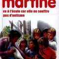 Quand votre enfant souffre d'autisme, l'enseignement ordinaire doit-on en faire le deuil ...