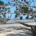 Rare Beachfront land for sale - East Sumba - Waingapu area