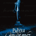 Bleu Cauchemar, de Laurie Faria Stolarz