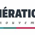 COMMUNIQUE DU MOUVEMENT GENERATION-S A PROPOS DE LA SNCF: LE SERVICE PUBLIC RESTE A QUAI!