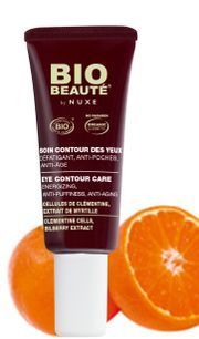 Banc d'essai contour des yeux 