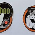 Echanges ATC Coins "Halloween"