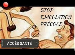 EJACULATION PRECOCE