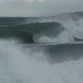 LA MER ET SAINT-POL ROUX