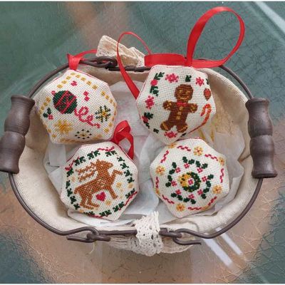 Quelques points de Noël